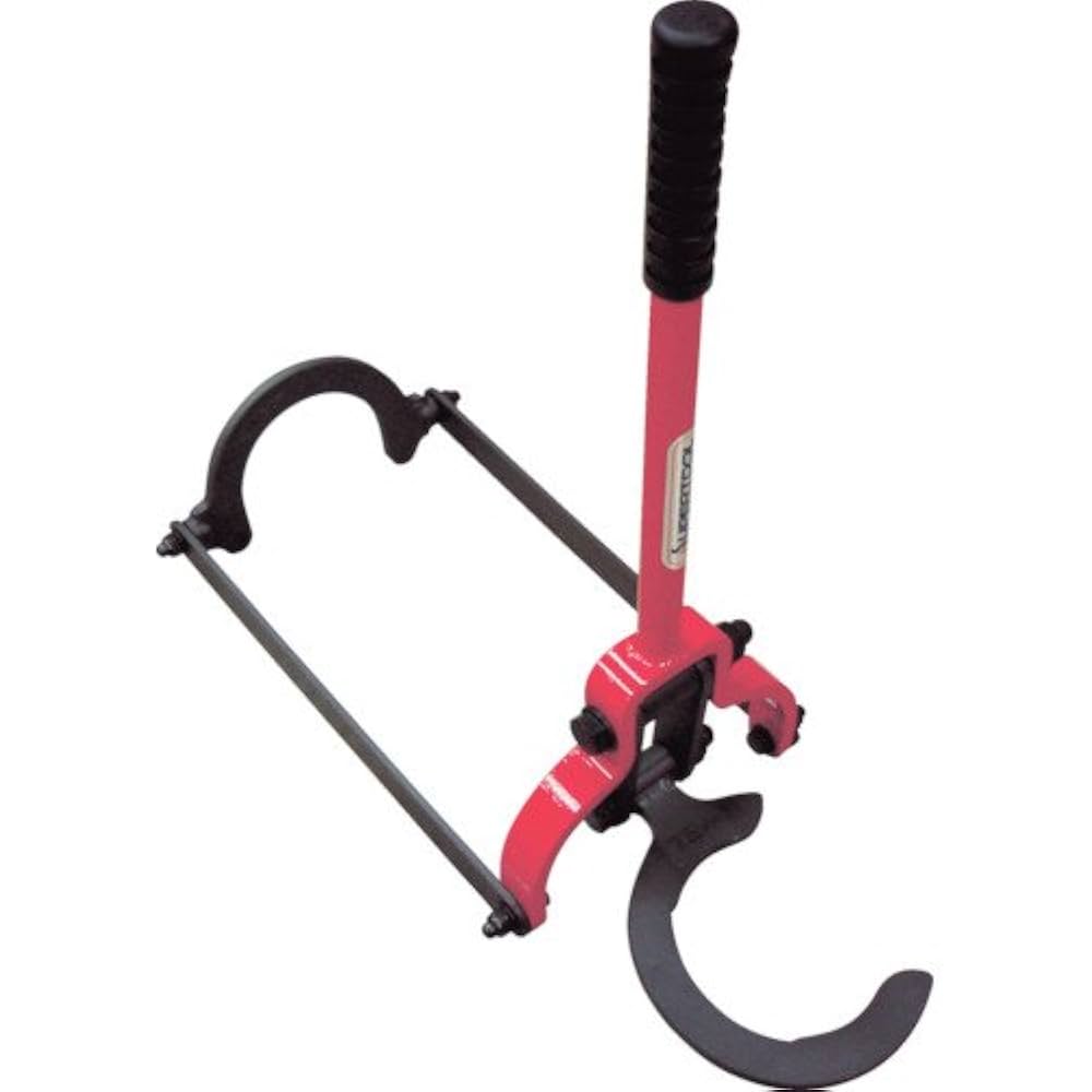 スーパー スーパーパイラー 塩ビ管連結工具 適合パイプ呼び 00 A8 2302 Amazon | スーパー スーパーパイラー(塩ビ管連結工具)適合パイプ